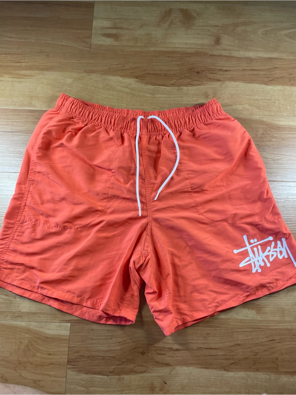 Men’s Stussy -  Swim Shorts